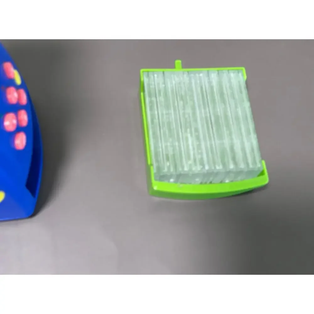 GeoSafari Jr. Talking Interactive Microscope for Children Tested and Working